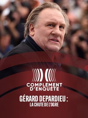 Grard Depardieu La Chute De Logre (2024)