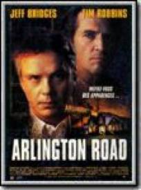 Arlington Road (1999)