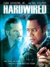 Hardwired (2024)