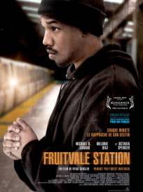 Fruitvale Station (2024)