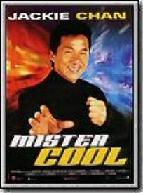 Mister Cool Mr Nice Guy Y (1999)