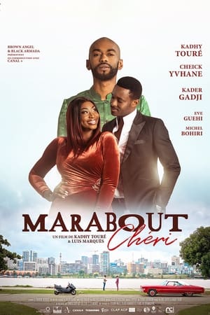 Marabout Chri (2024)