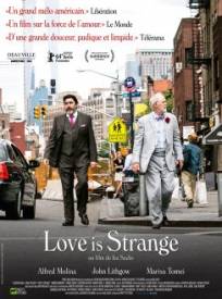 Love Is Strange (2024)