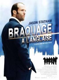 Braquage Agrave Langlaise (2024)