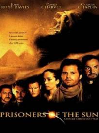 La Maleacutediction De La Pyramide Prisoners Of The Sun (2024)