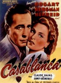 Casablanca (2024)