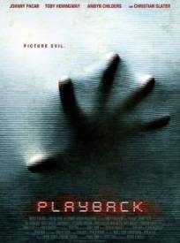 Playback (2024)