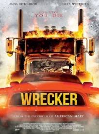 Wrecker (2024)