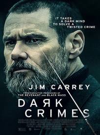 Dark Crimes (2024)