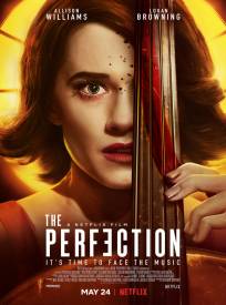 The Perfection (2024)