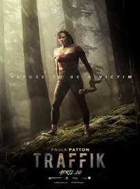 Traffik (2024)