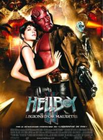 Hellboy Ii Les Leacutegions Dor Maudites Hellboy Ii The Golden Army (2024)