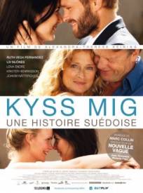 Kyss Mig Une Histoire Sue (2024)