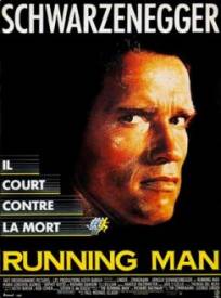 Running Man The Running M (1986)