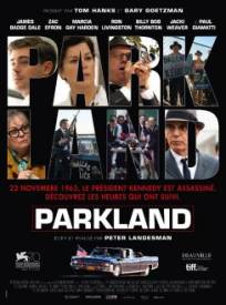 Parkland (2024)
