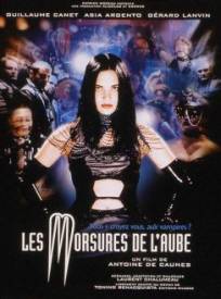 Les Morsures De Laube (2024)