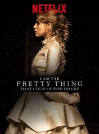 I Am The Pretty Thing Tha (2024)