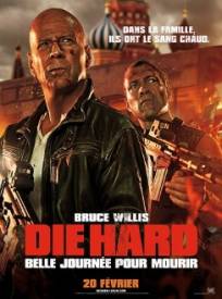 Die Hard 5 Belle Journe Pour Mourir (2024)