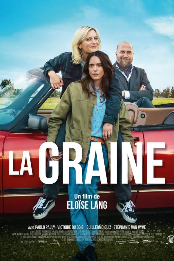 La Graine (2024)