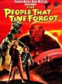 Le Continent Oublieacute The People That Time Forgot (1977)