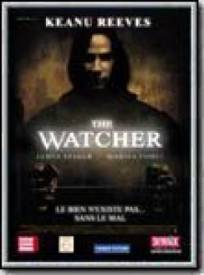 The Watcher (2024)