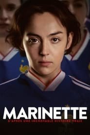 Marinette (2024)