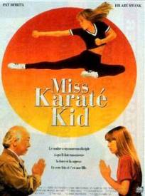 Miss Karateacute Kid The  (1994)