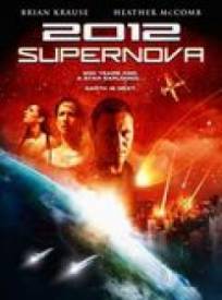 2012 Supernova 2012 Super (2024)