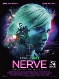 Nerve (2024)