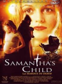 Samanthas Child Blessed (2024)