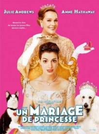 Un Mariage De Princesse T (2024)