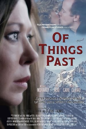 Of Things Past (2024)