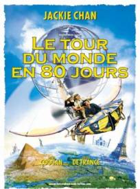 Le Tour Du Monde En 80 Jo (2024)