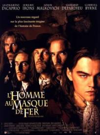 Lhomme Au Masque De Fer T (1998)