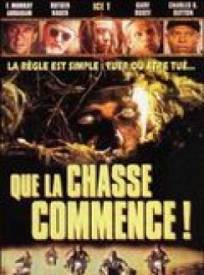 Que La Chasse Commence Su (1995)