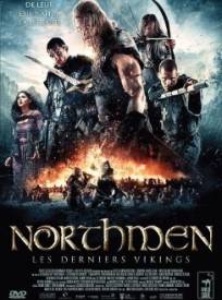 Northmen A Viking Saga Northmen Les Derniers Vikings (2024)