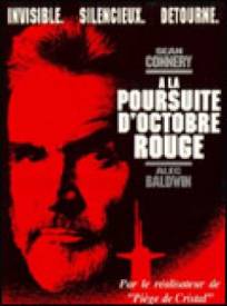 A La Poursuite Doctobre R (1990)