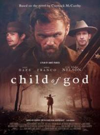 Child Of God (2024)