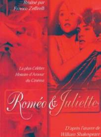 Romeacuteo Et Juliette Giulietta E Romeo (1968)