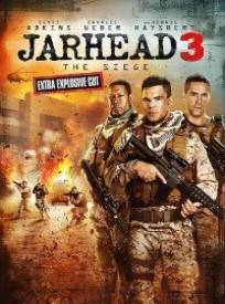 Jarhead 3 The Siege (2024)