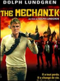 The Mechanik (2024)