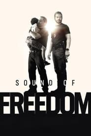 Sound Of Freedom (2024)