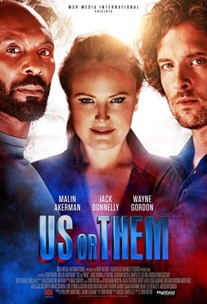 Us Or Them (2024)