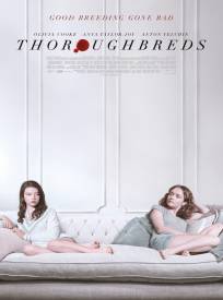 Thoroughbreds (2024)