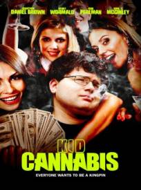 Kid Cannabis (2024)