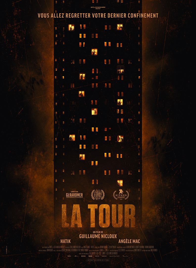 La Tour (2024)