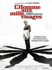 Lhomme Aux Mille Visages  (2024)