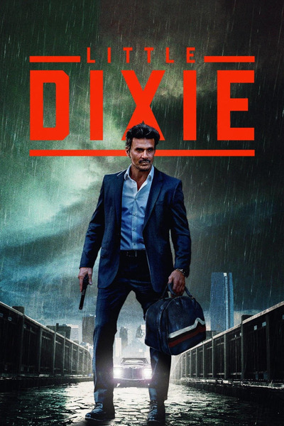 Little Dixie (2024)