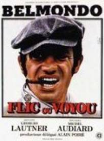 Flic Ou Voyou (1978)