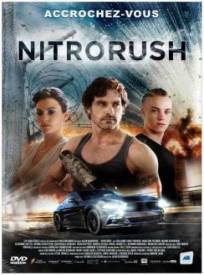 Nitro Rush (2024)